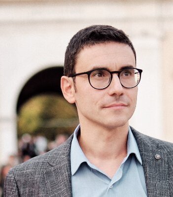 Prof. Gianmaria Silvello